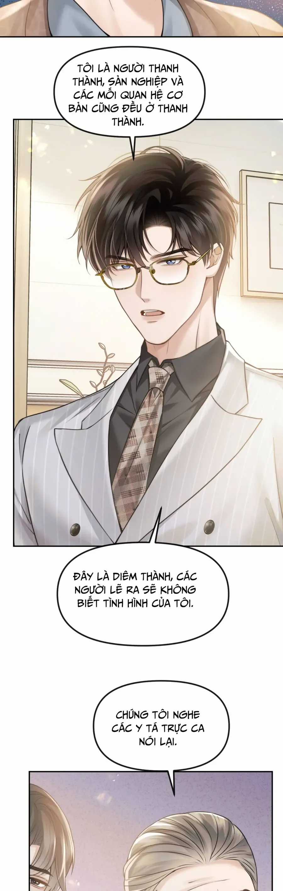 Đắm Say - Chapter 77 - Trang 19