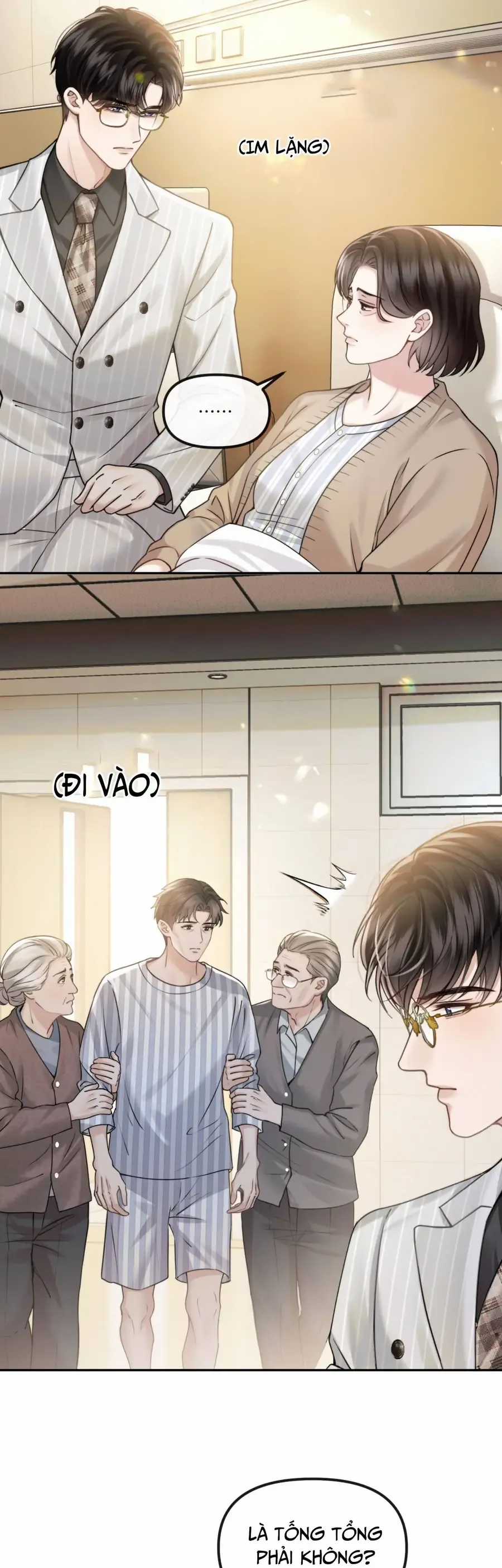 Đắm Say - Chapter 77 - Trang 3