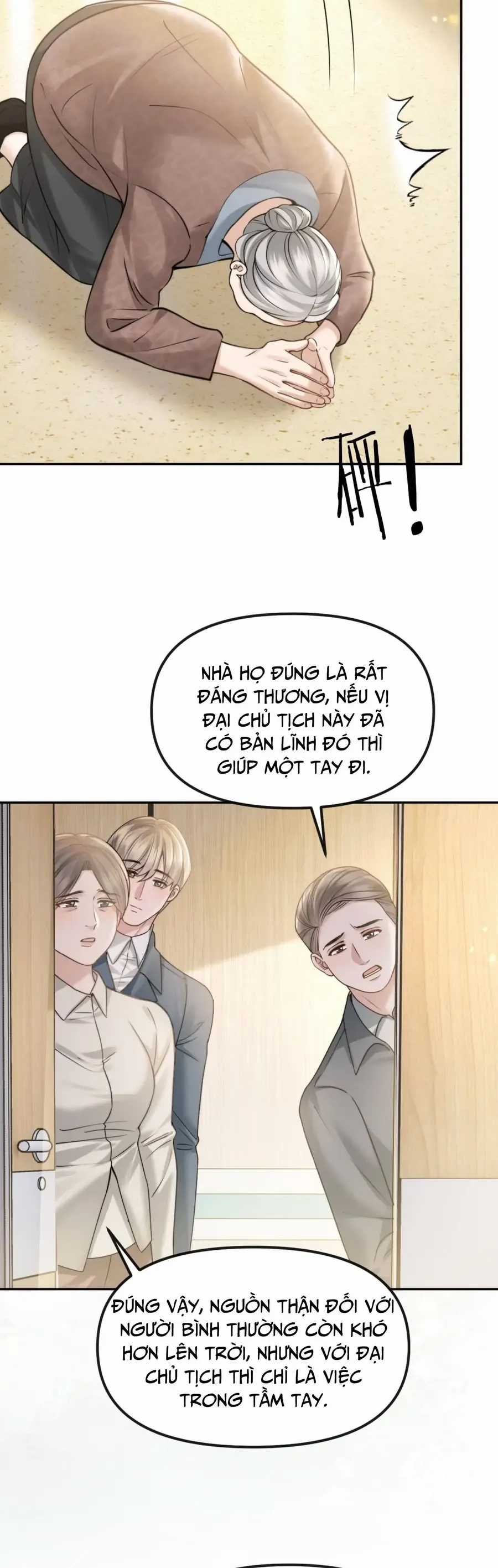Đắm Say - Chapter 77 - Trang 21