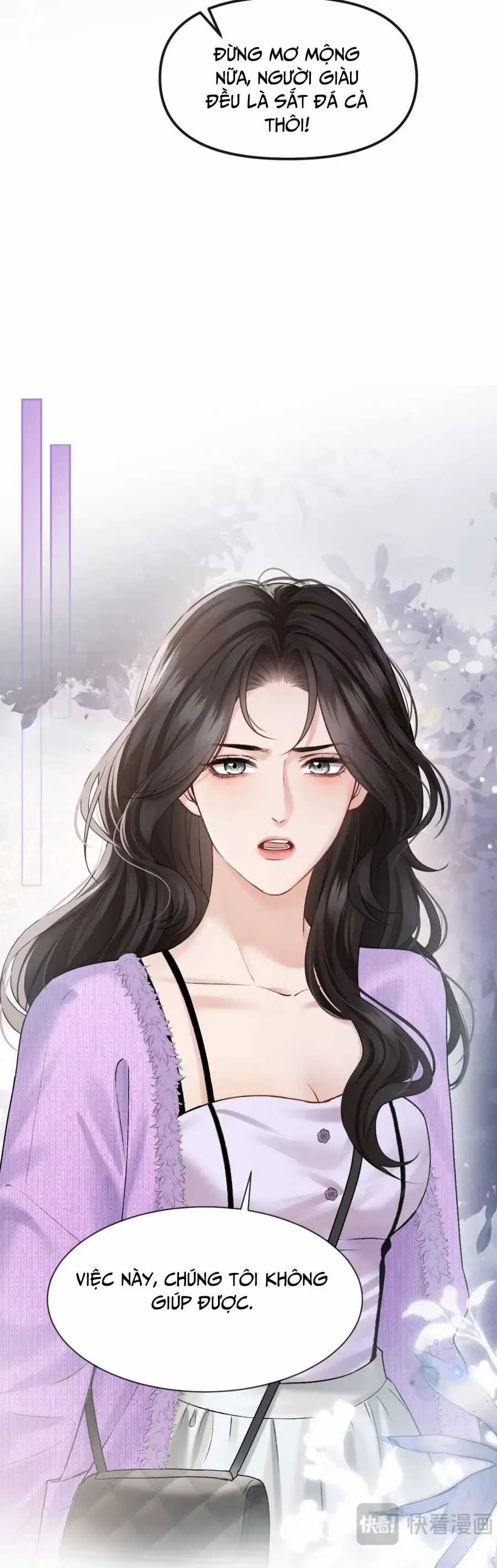 Đắm Say - Chapter 77 - Trang 22