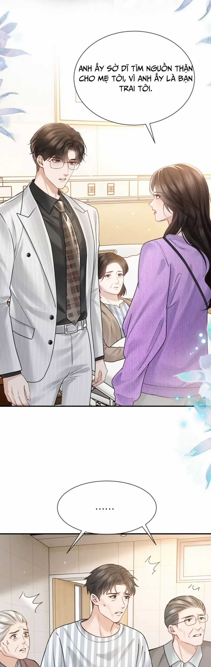 Đắm Say - Chapter 77 - Trang 23