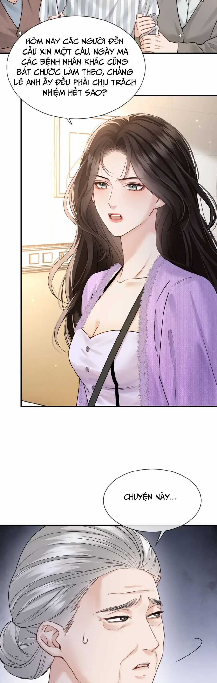 Đắm Say - Chapter 77 - Trang 24