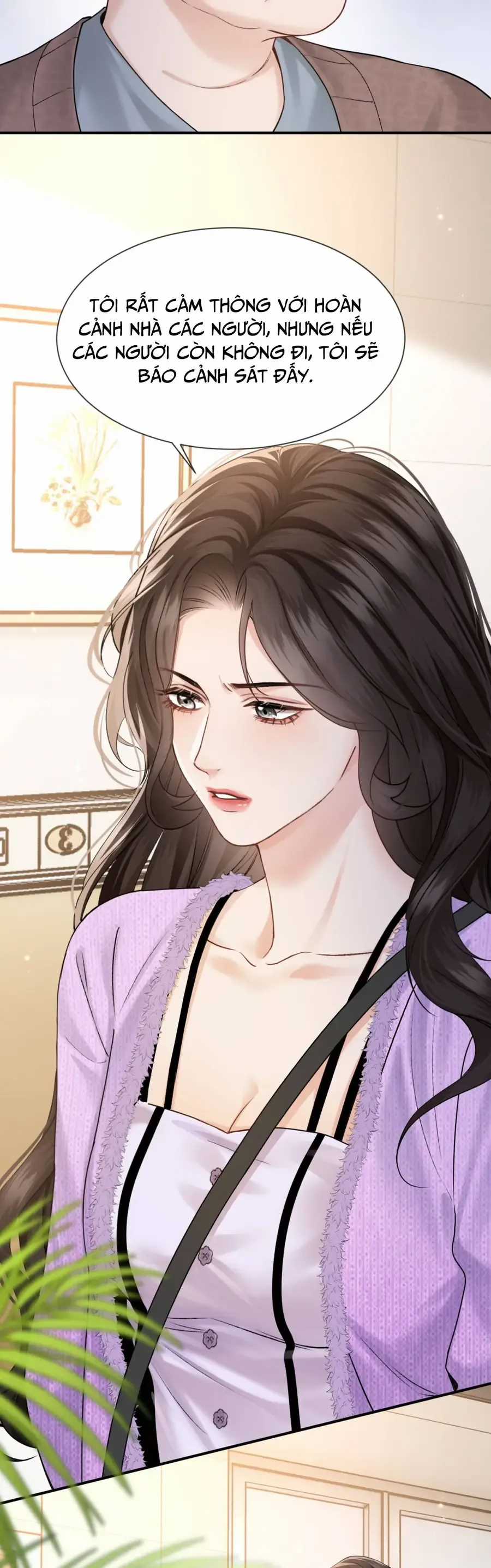 Đắm Say - Chapter 77 - Trang 25