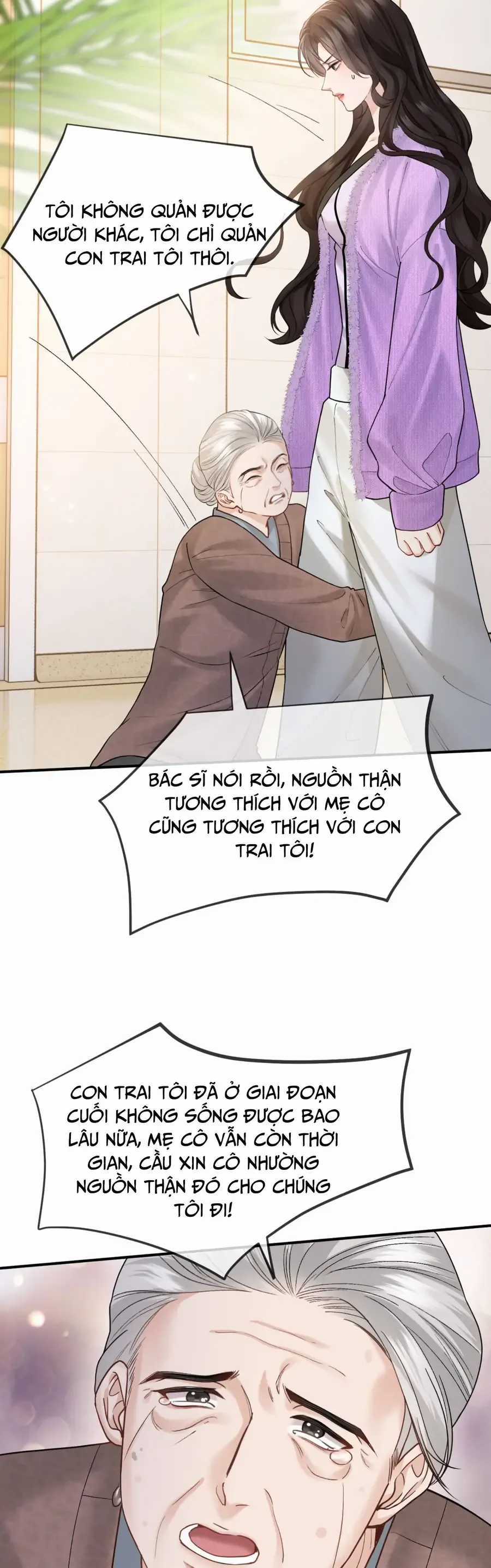 Đắm Say - Chapter 77 - Trang 26