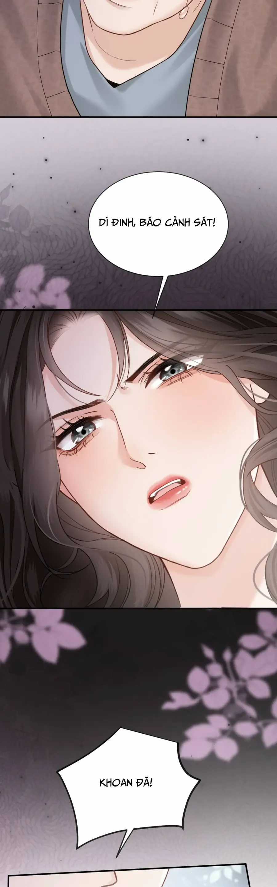 Đắm Say - Chapter 77 - Trang 27