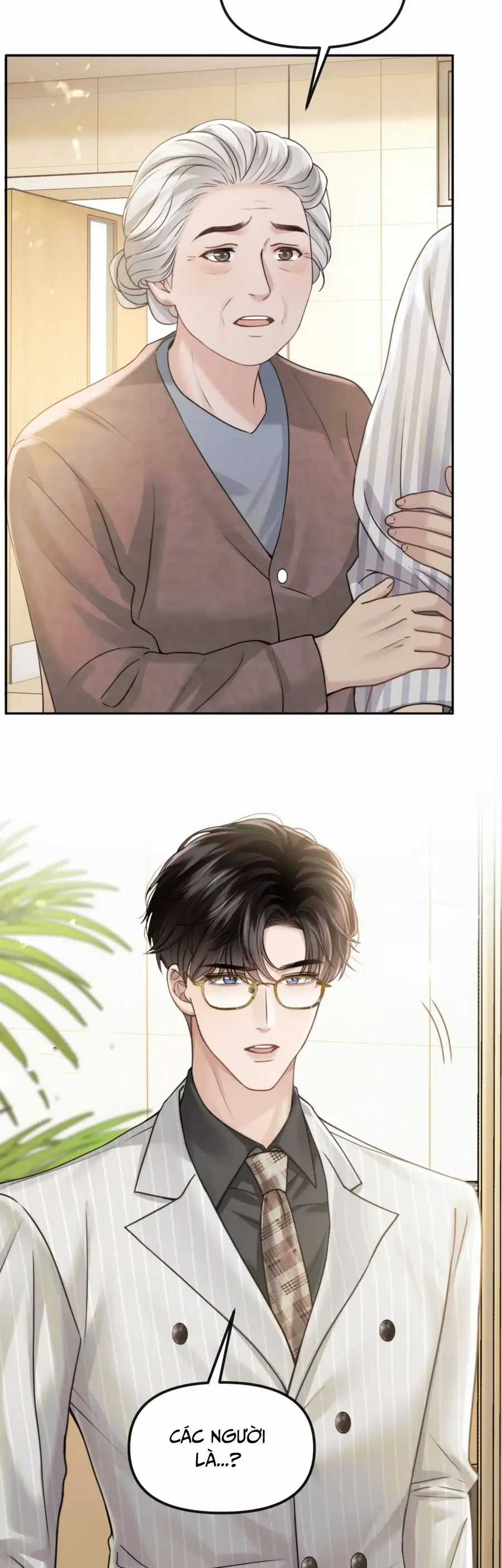 Đắm Say - Chapter 77 - Trang 4