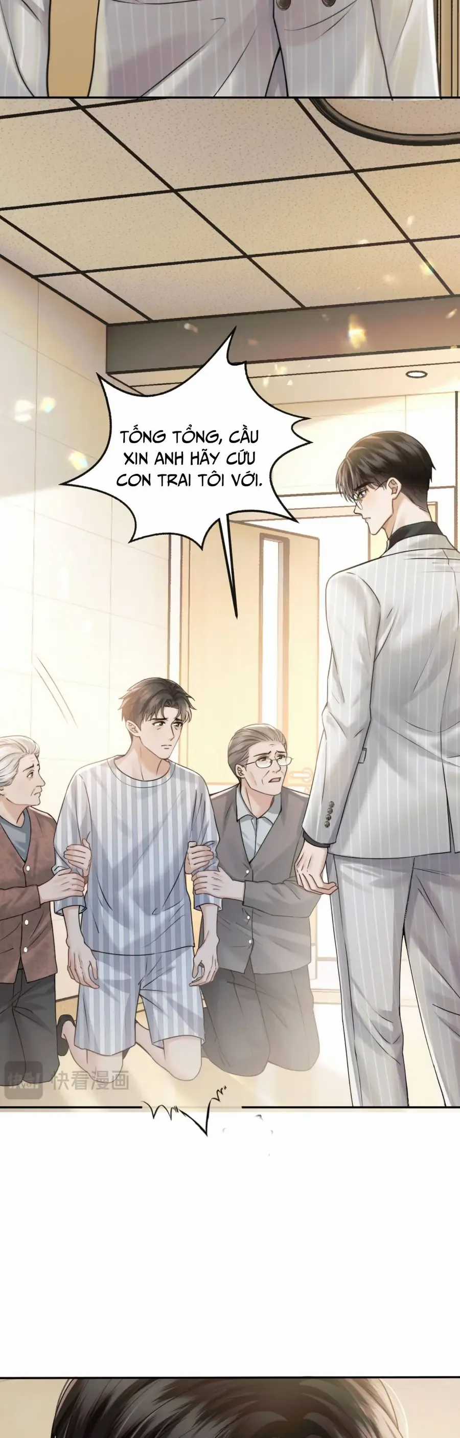 Đắm Say - Chapter 77 - Trang 5