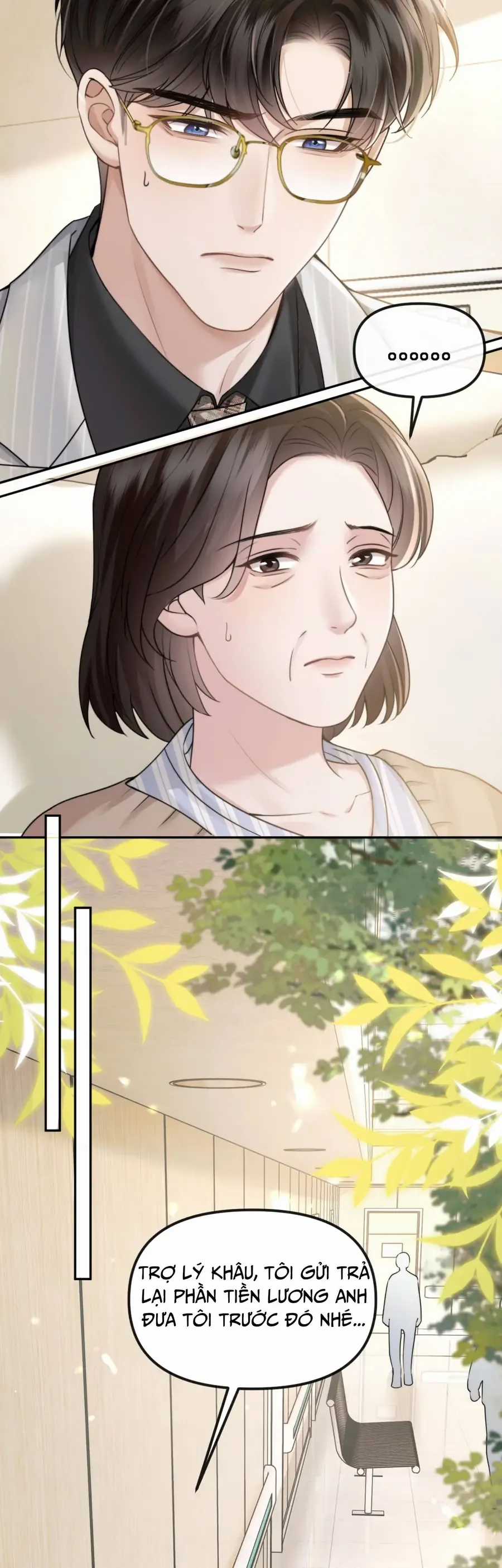 Đắm Say - Chapter 77 - Trang 6