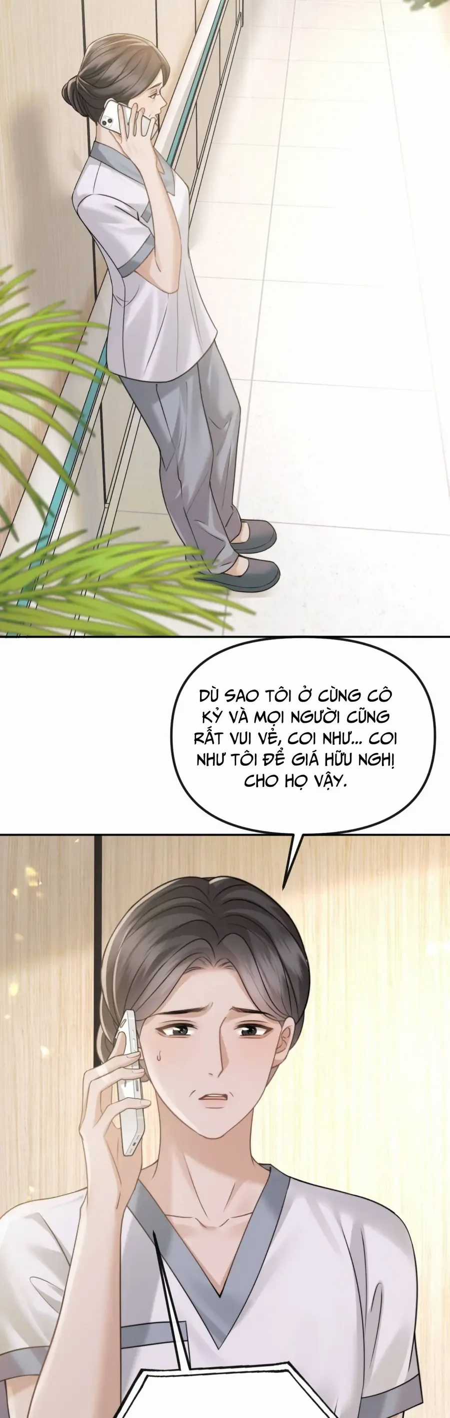 Đắm Say - Chapter 77 - Trang 7
