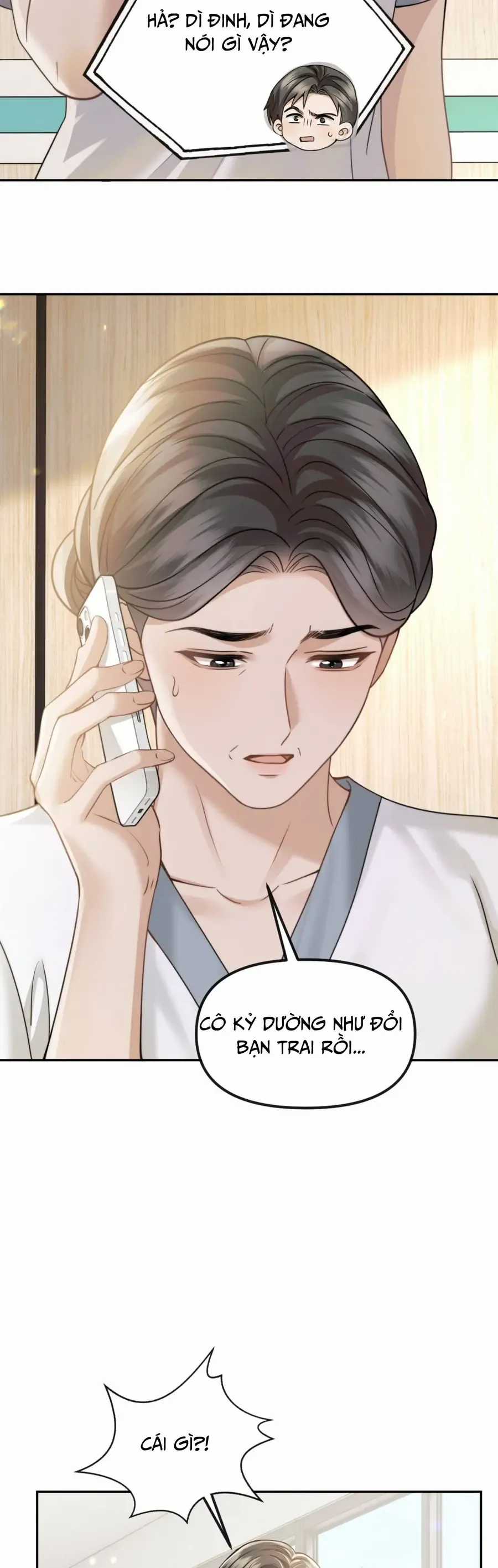 Đắm Say - Chapter 77 - Trang 8