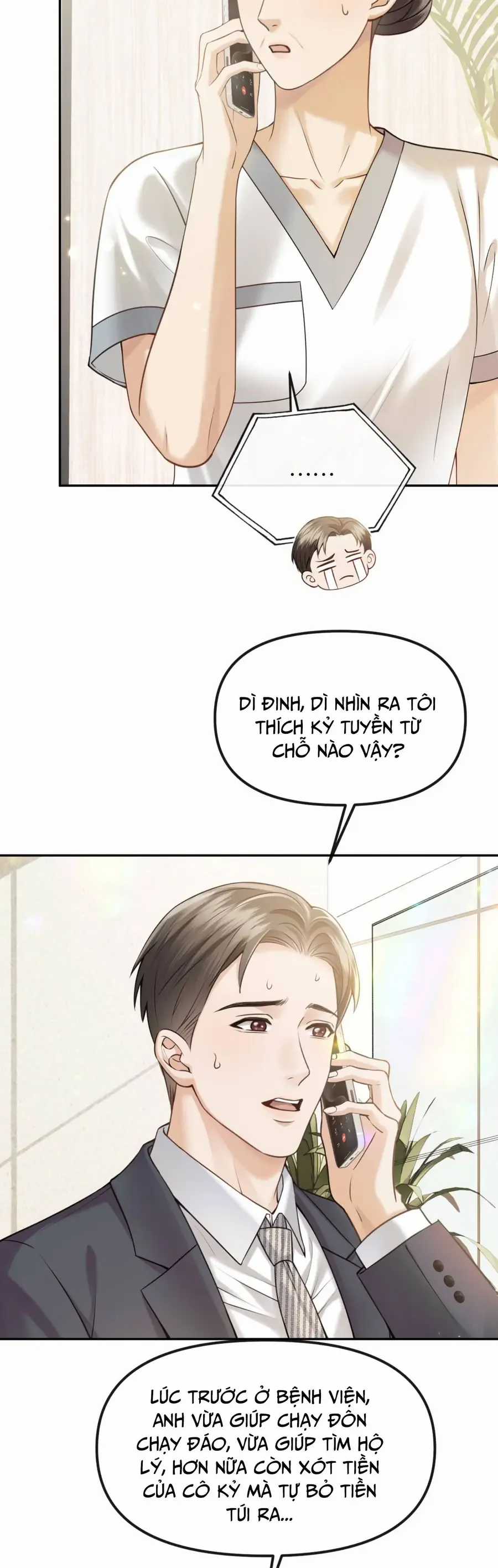 Đắm Say - Chapter 77 - Trang 10