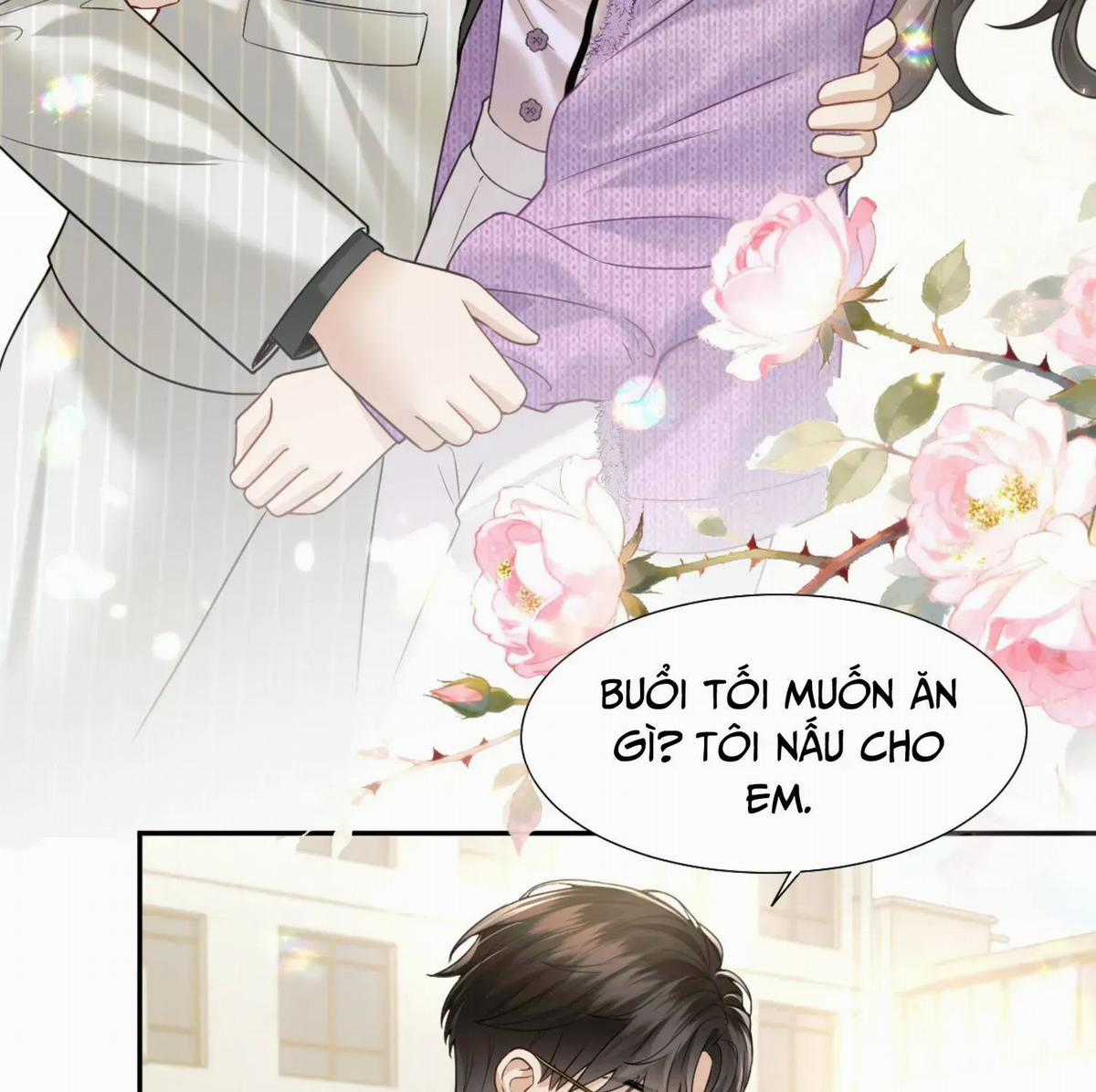 Đắm Say - Chapter 78 - Trang 6
