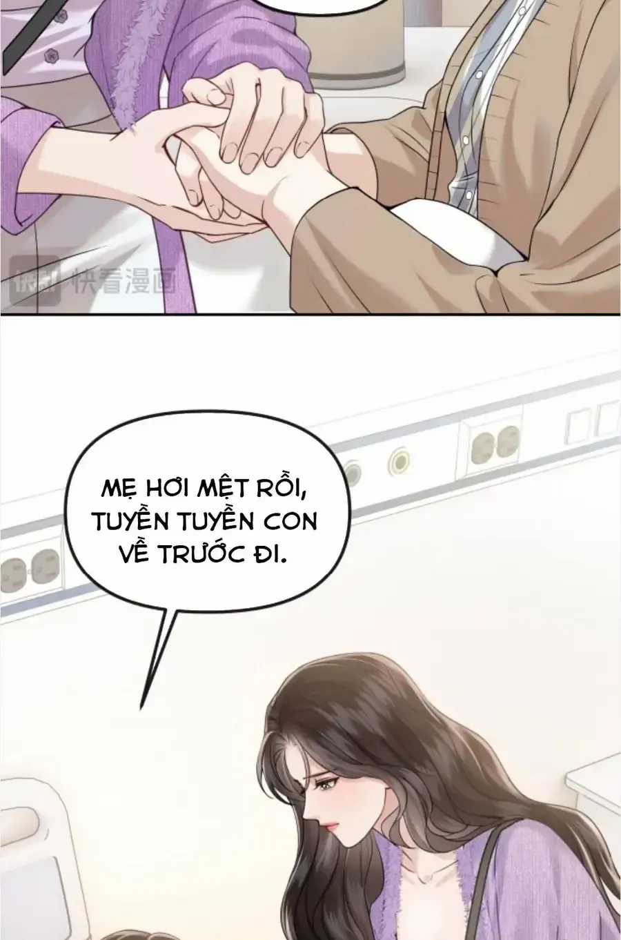 Đắm Say - Chapter 79 - Trang 11