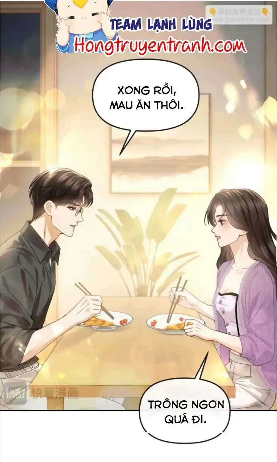 Đắm Say - Chapter 79 - Trang 18