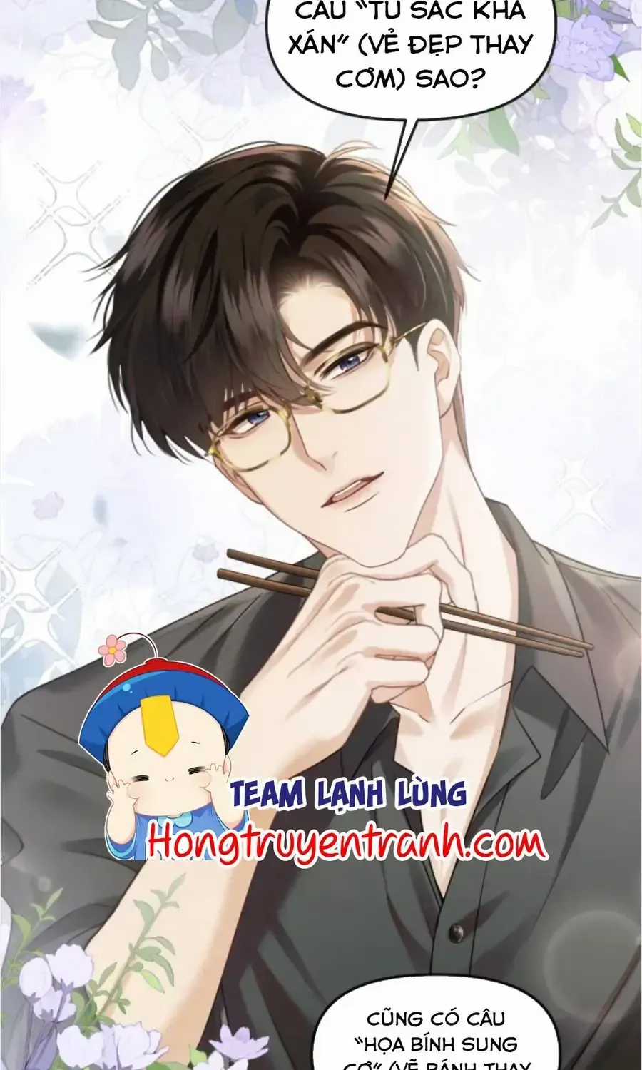 Đắm Say - Chapter 79 - Trang 20
