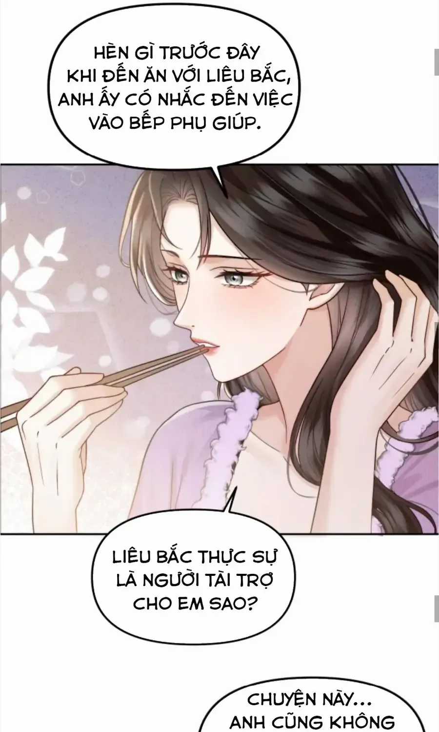 Đắm Say - Chapter 79 - Trang 32