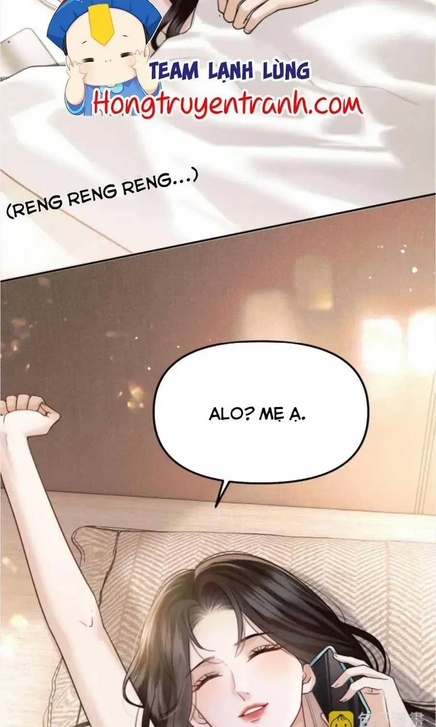 Đắm Say - Chapter 79 - Trang 38