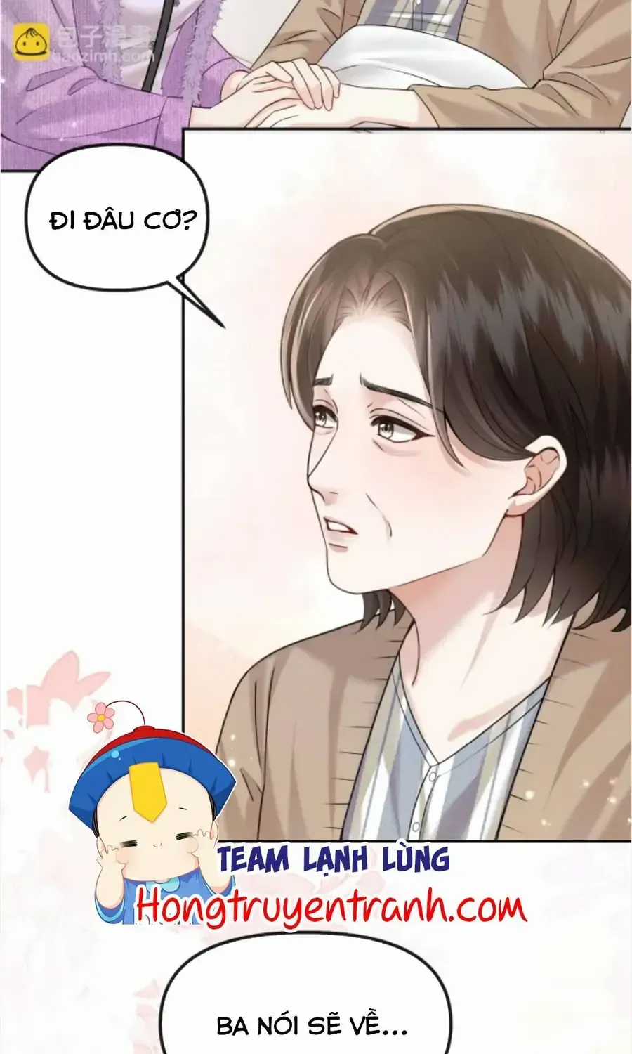 Đắm Say - Chapter 79 - Trang 8