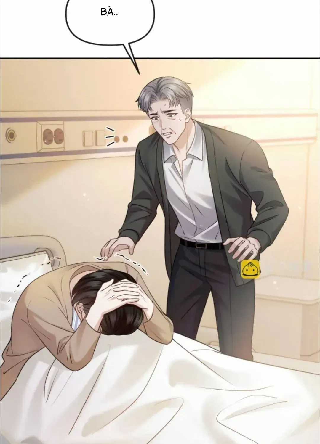 Đắm Say - Chapter 80 - Trang 25