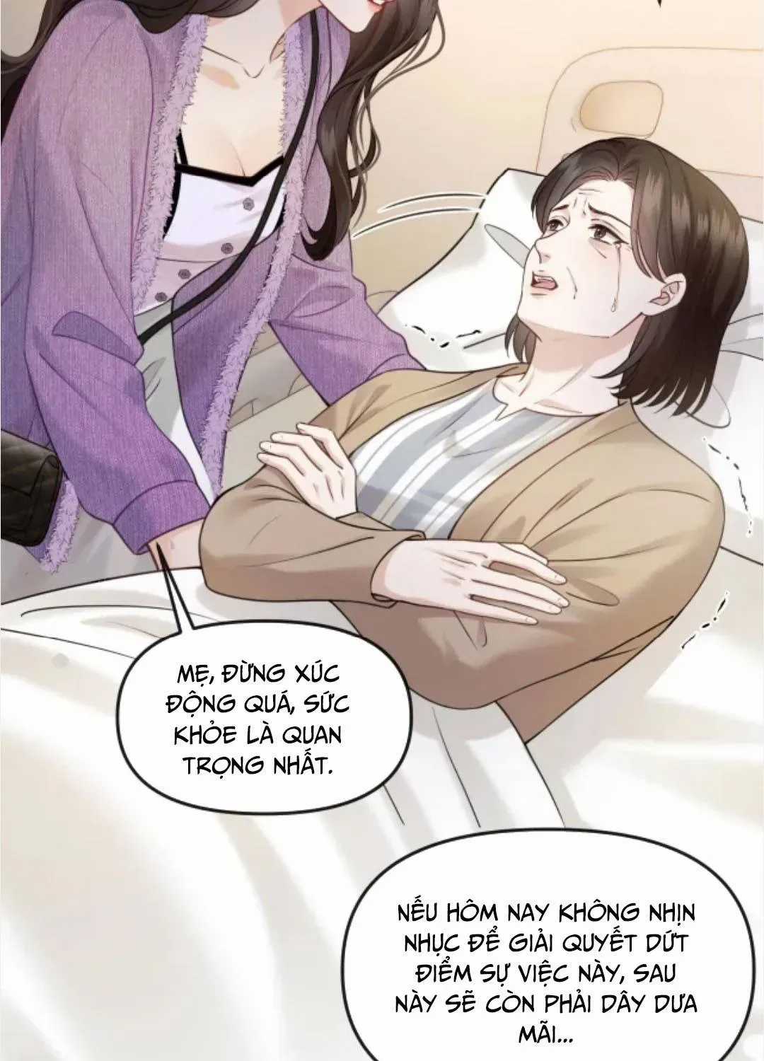 Đắm Say - Chapter 80 - Trang 28