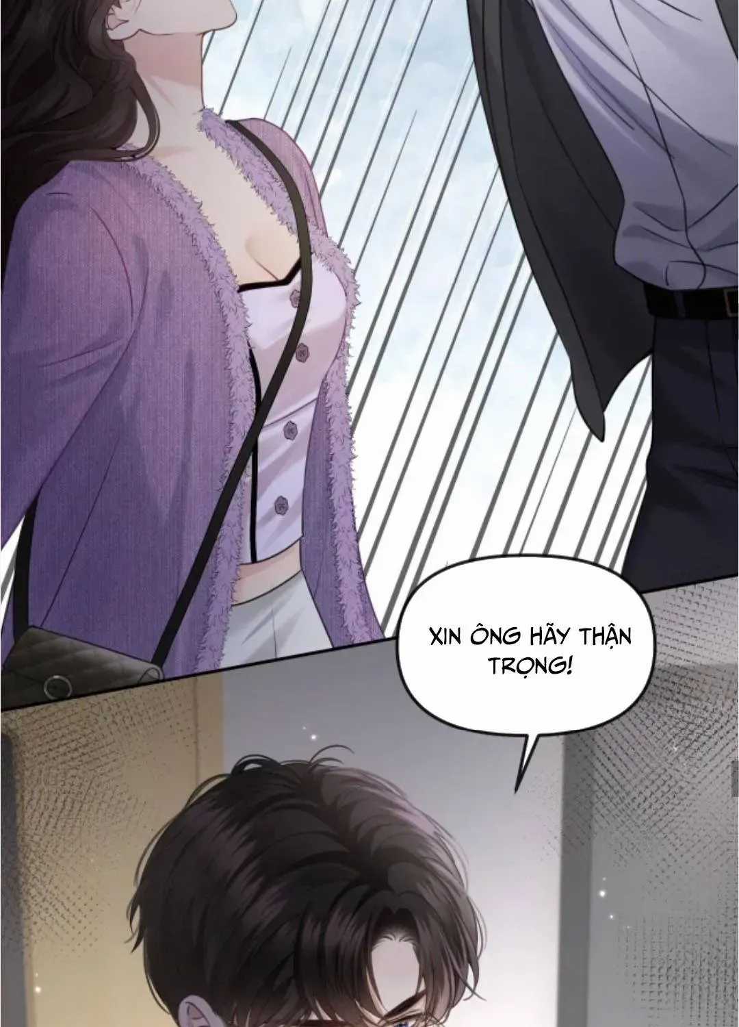 Đắm Say - Chapter 80 - Trang 34