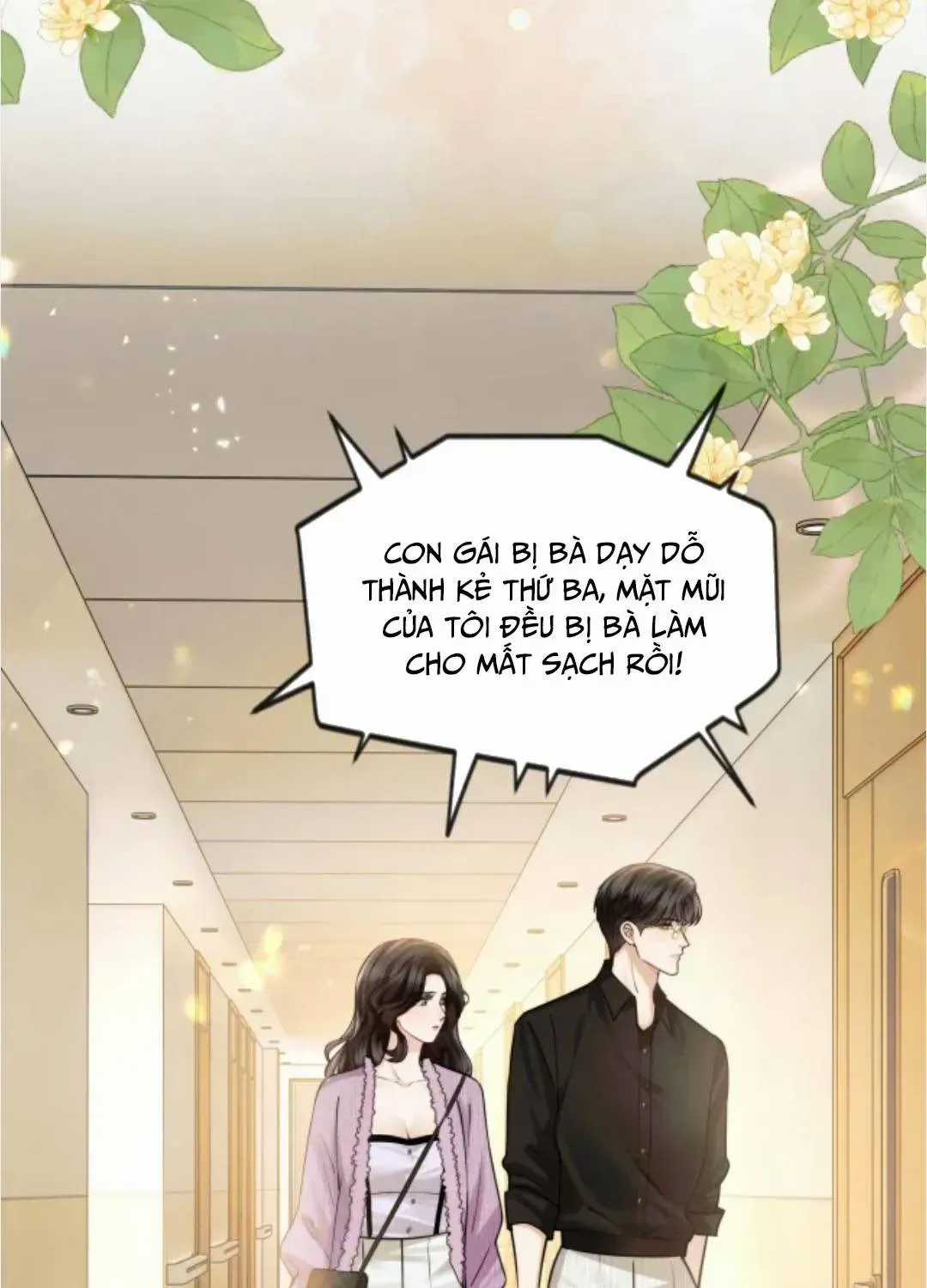 Đắm Say - Chapter 80 - Trang 10