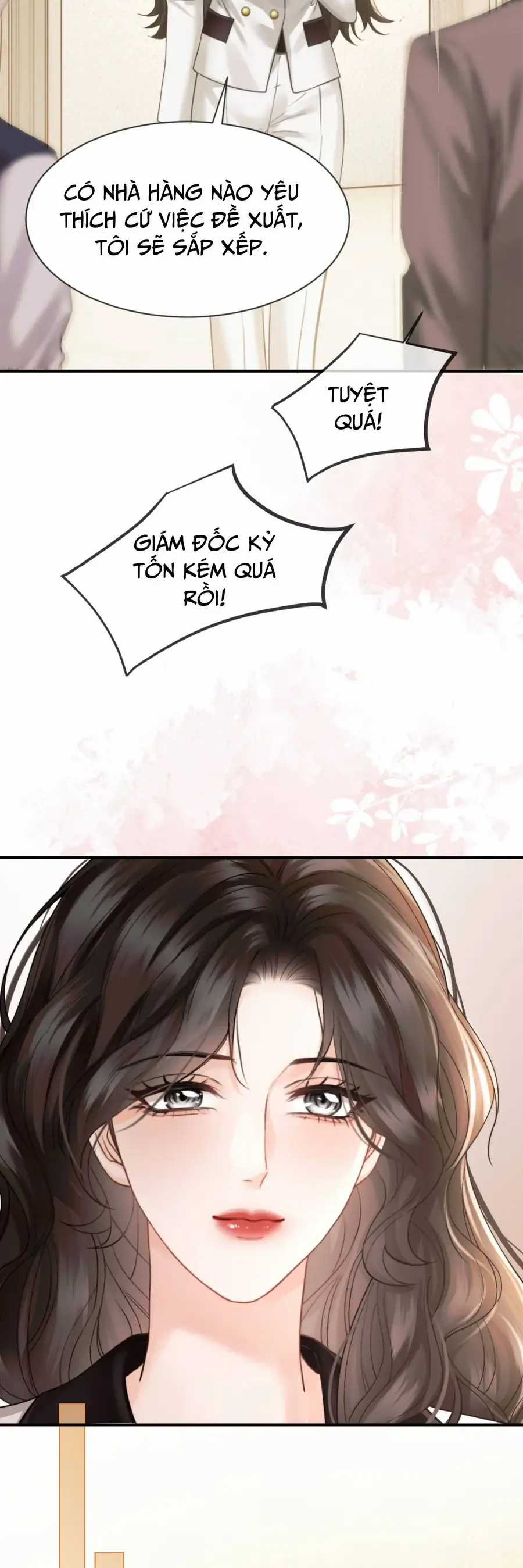 Đắm Say - Chương 70 - Trang 11