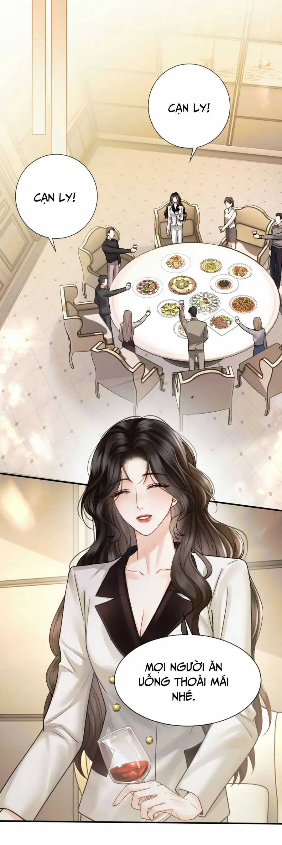 Đắm Say - Chương 70 - Trang 12