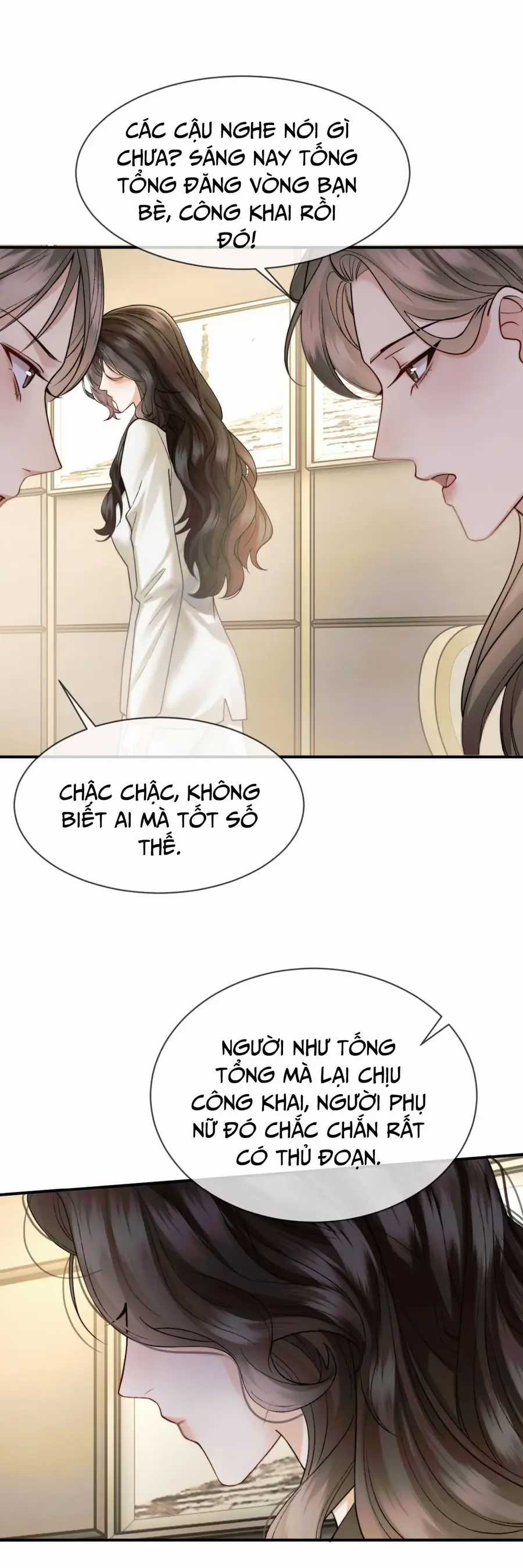 Đắm Say - Chương 70 - Trang 13