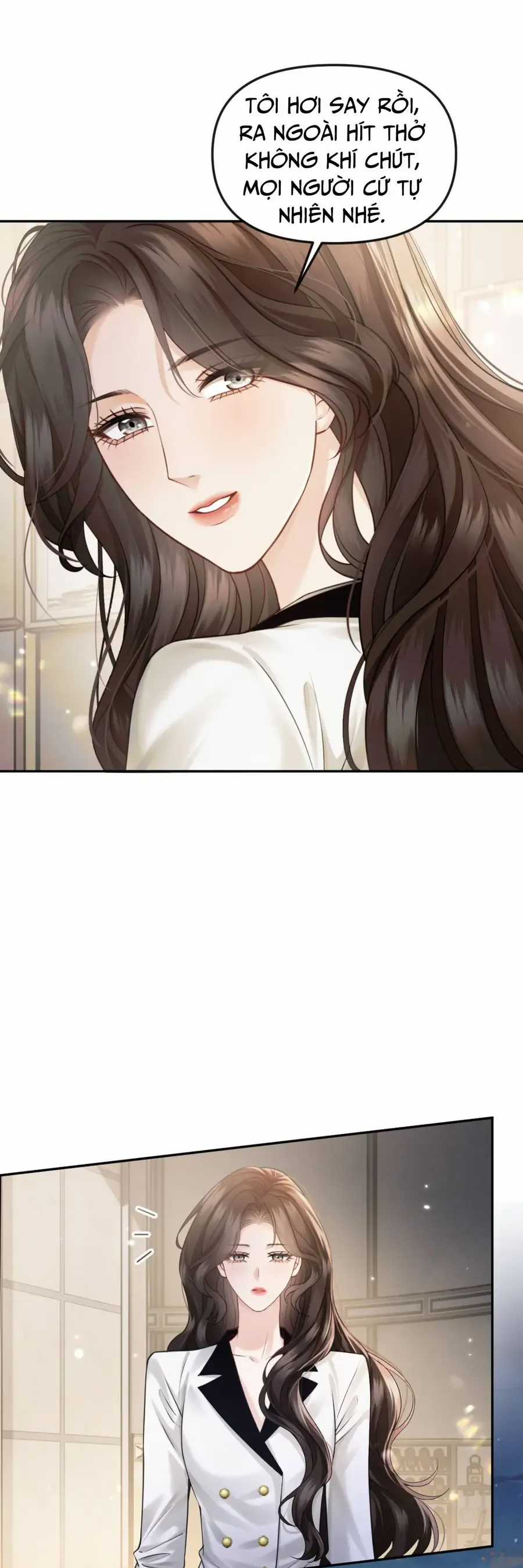 Đắm Say - Chương 70 - Trang 14