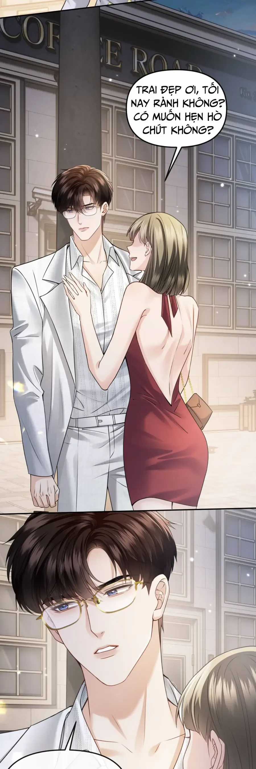 Đắm Say - Chương 70 - Trang 15