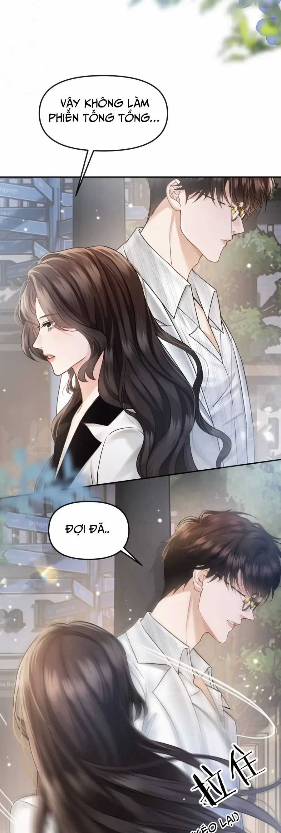 Đắm Say - Chương 70 - Trang 18