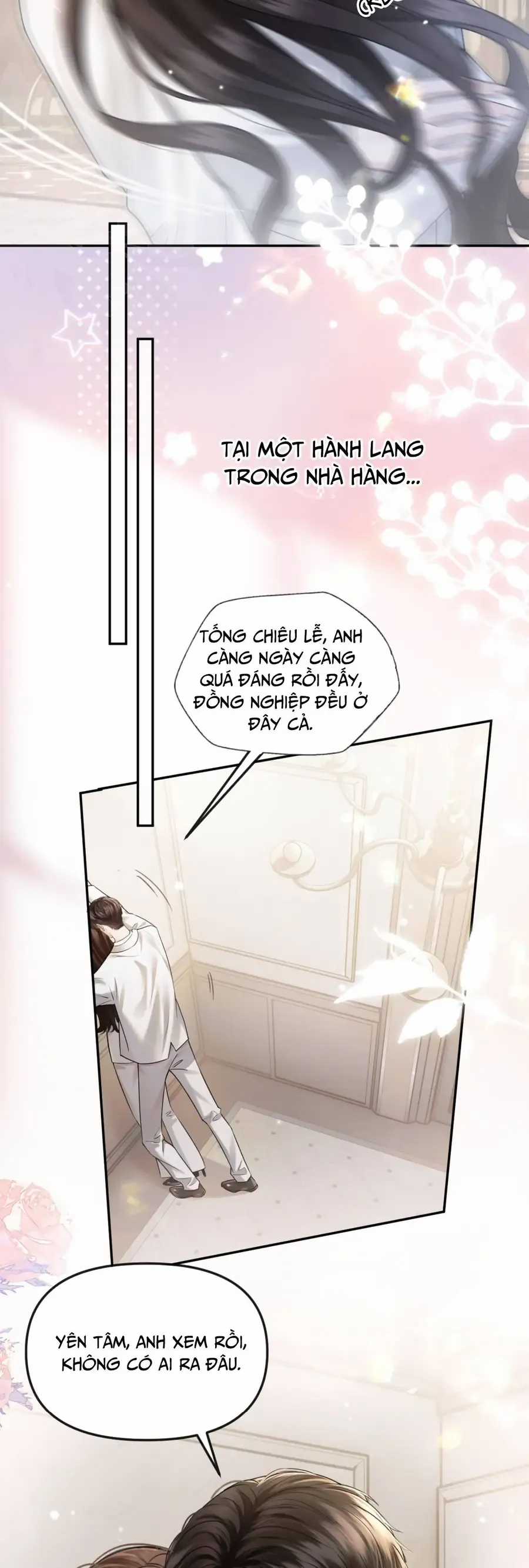 Đắm Say - Chương 70 - Trang 19