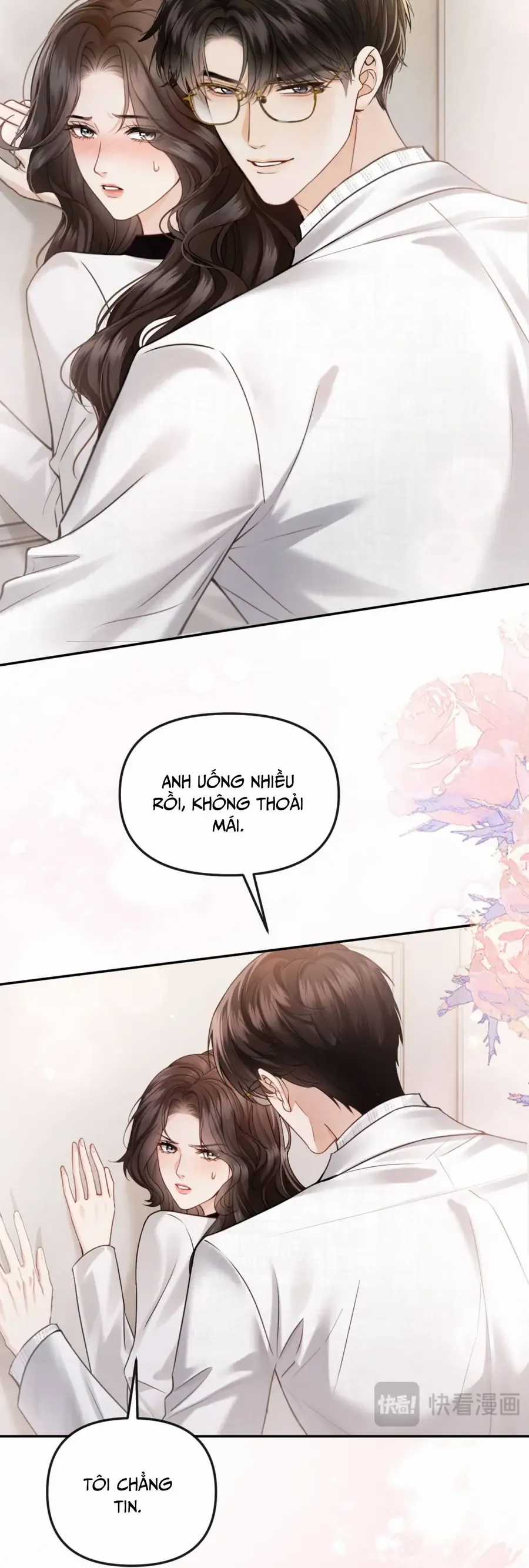 Đắm Say - Chương 70 - Trang 20