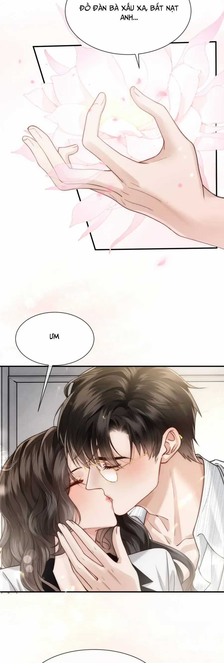 Đắm Say - Chương 70 - Trang 22