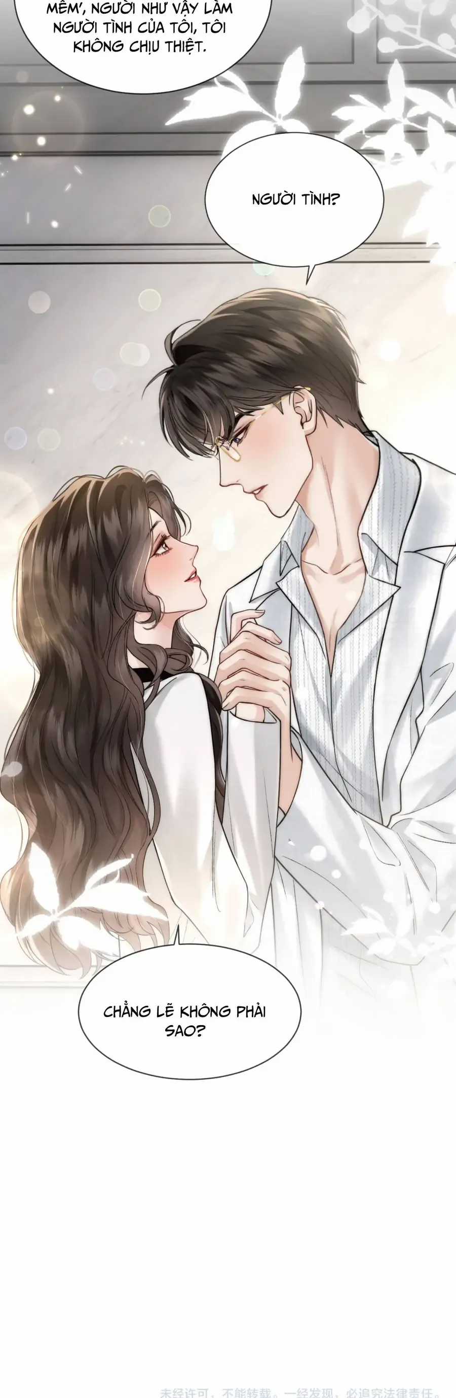 Đắm Say - Chương 70 - Trang 24