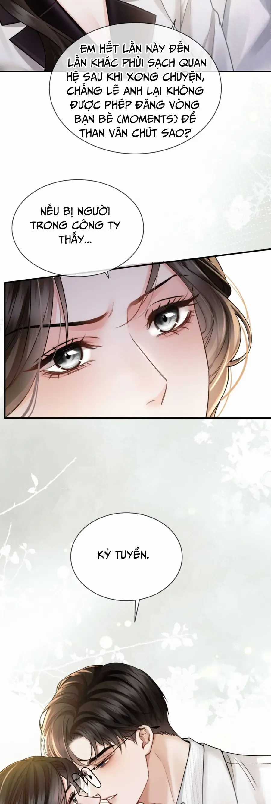 Đắm Say - Chương 70 - Trang 4