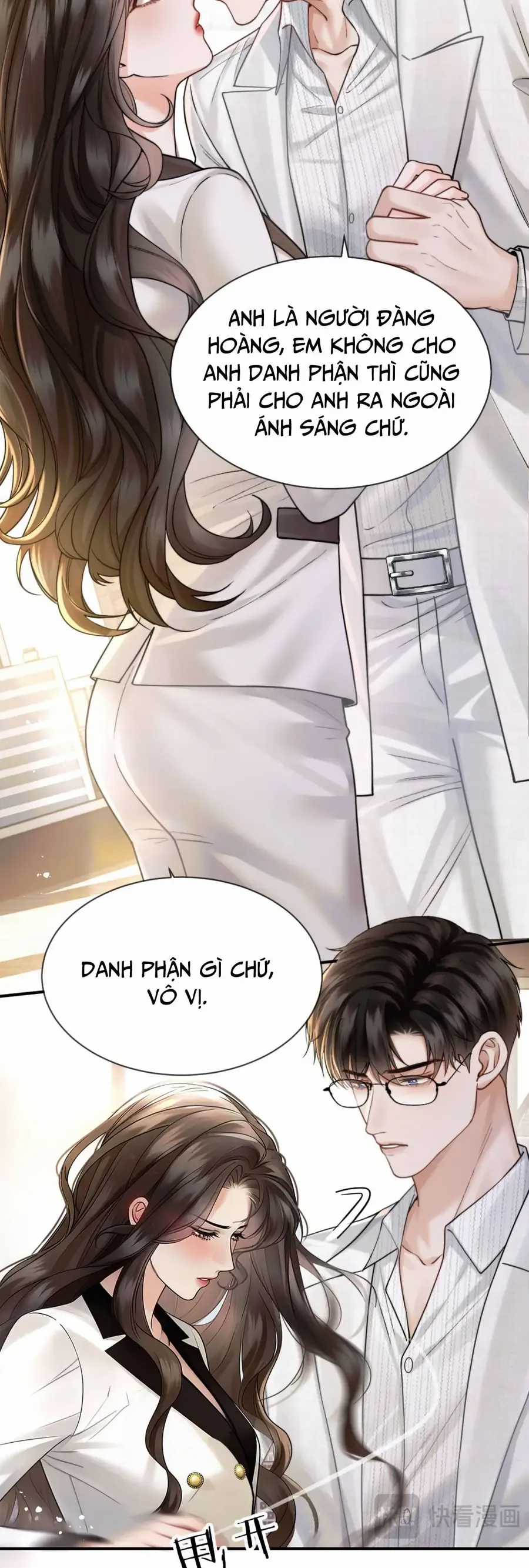 Đắm Say - Chương 70 - Trang 5