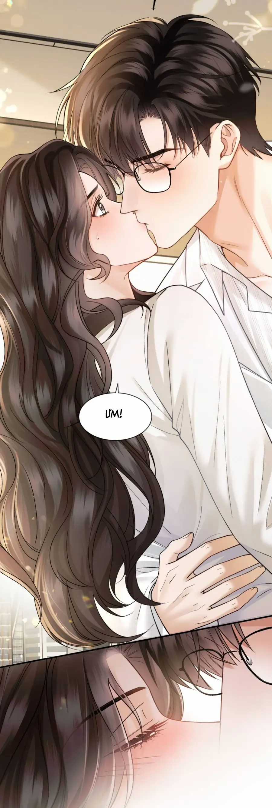 Đắm Say - Chương 70 - Trang 8