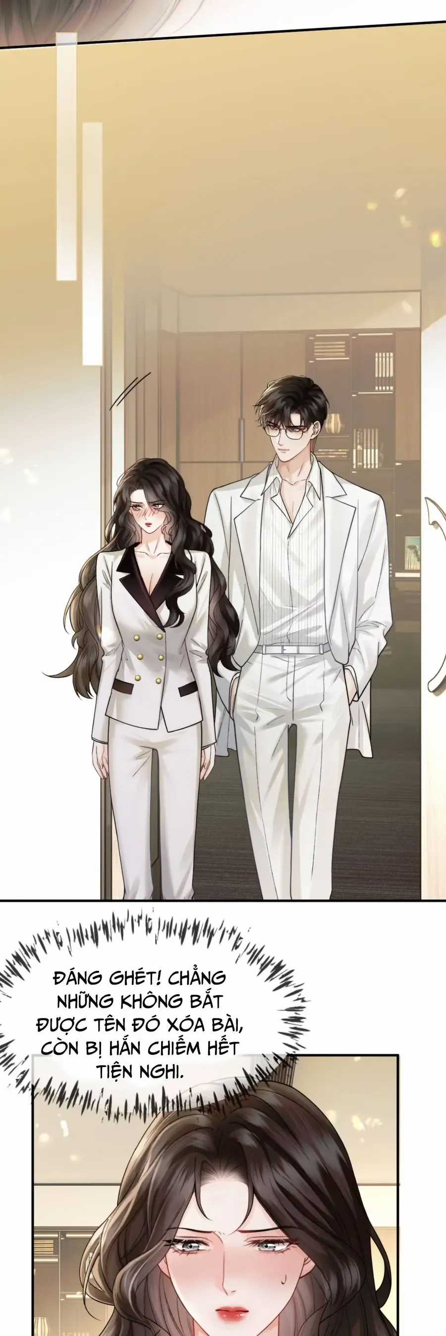 Đắm Say - Chương 70 - Trang 9