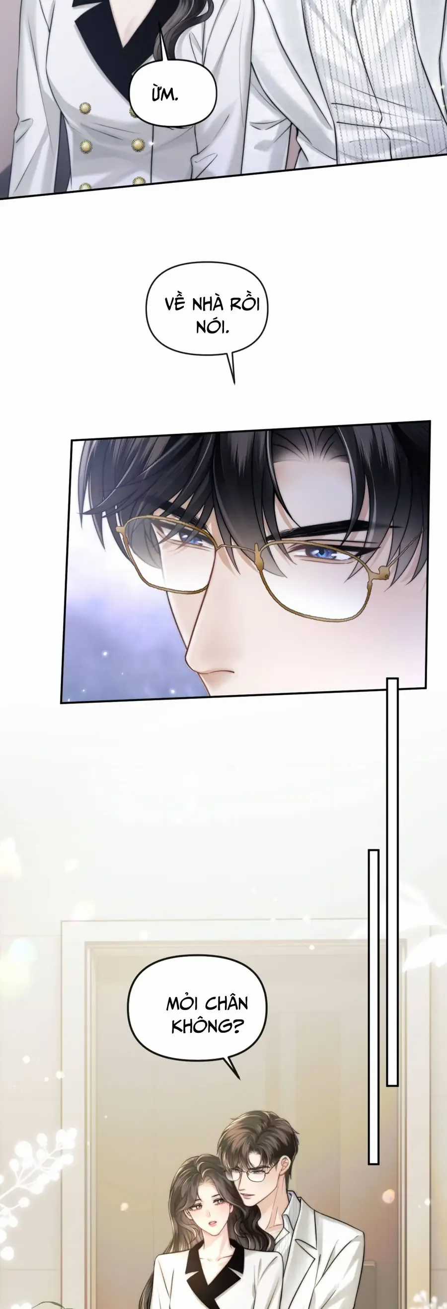 Đắm Say - Chương 71 - Trang 13