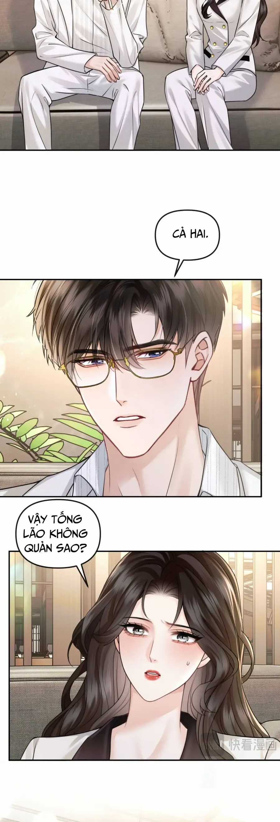 Đắm Say - Chương 71 - Trang 18