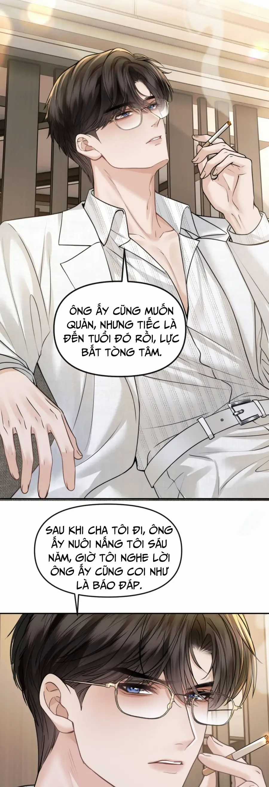 Đắm Say - Chương 71 - Trang 19