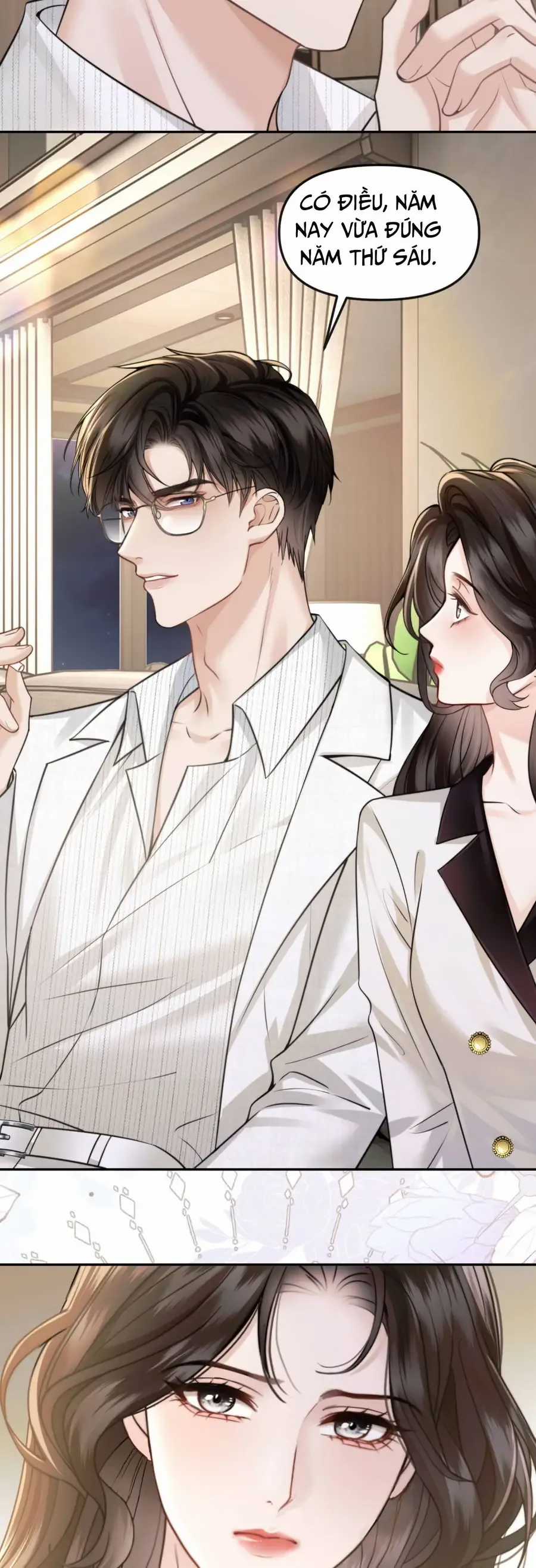 Đắm Say - Chương 71 - Trang 20