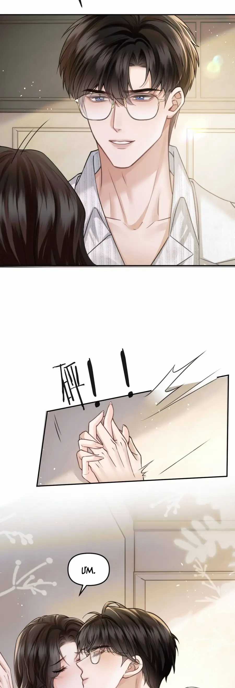 Đắm Say - Chương 71 - Trang 3