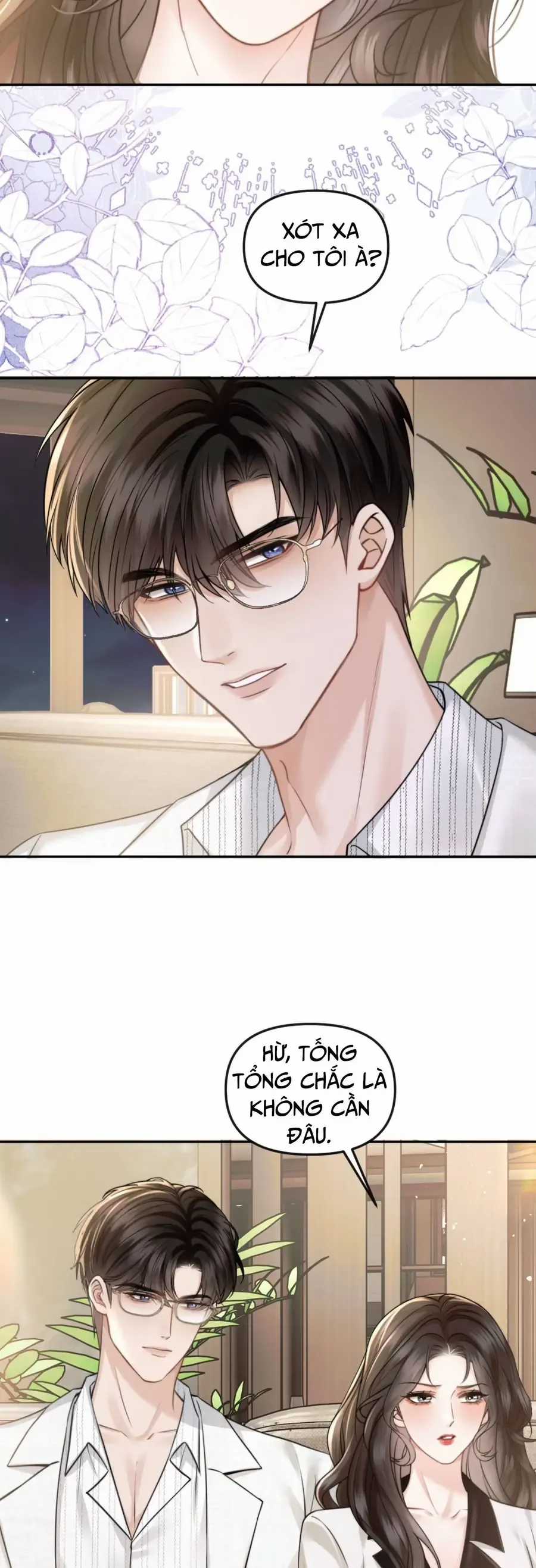 Đắm Say - Chương 71 - Trang 21