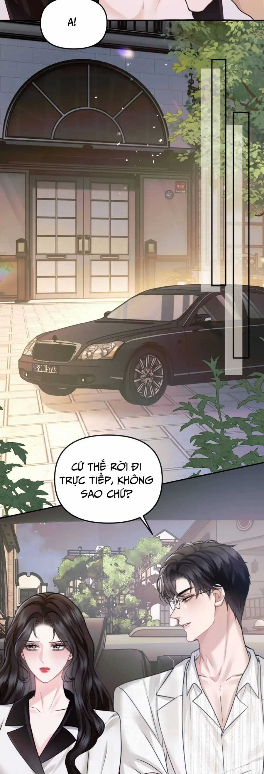 Đắm Say - Chương 71 - Trang 6