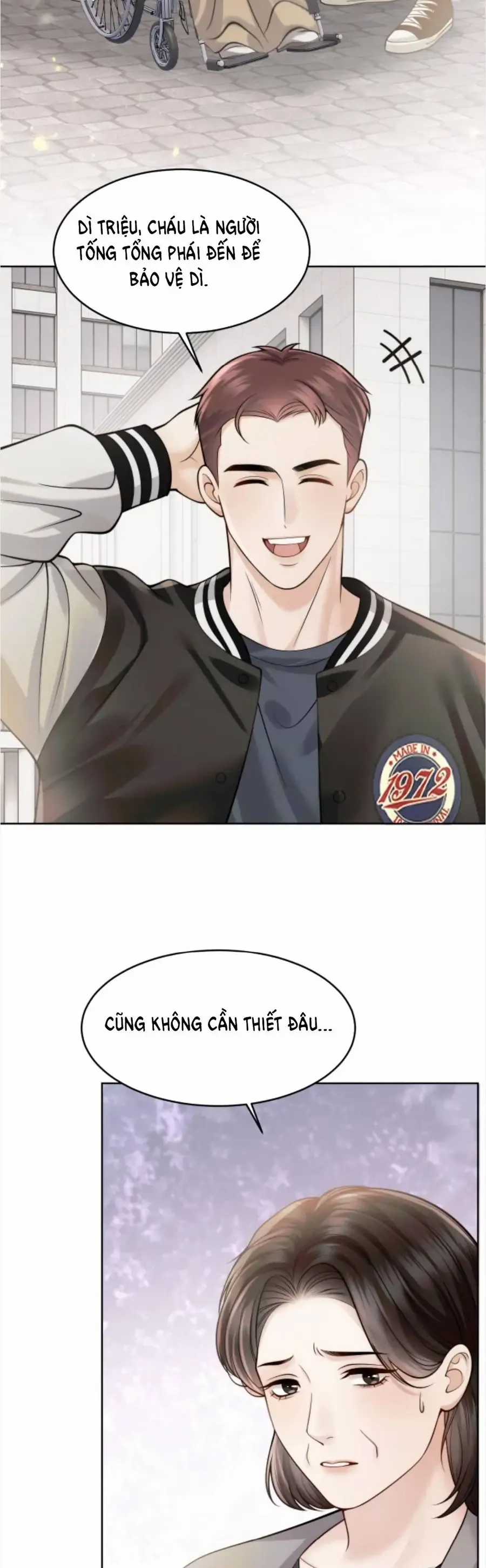 Đắm Say - Chương 81 - Trang 11