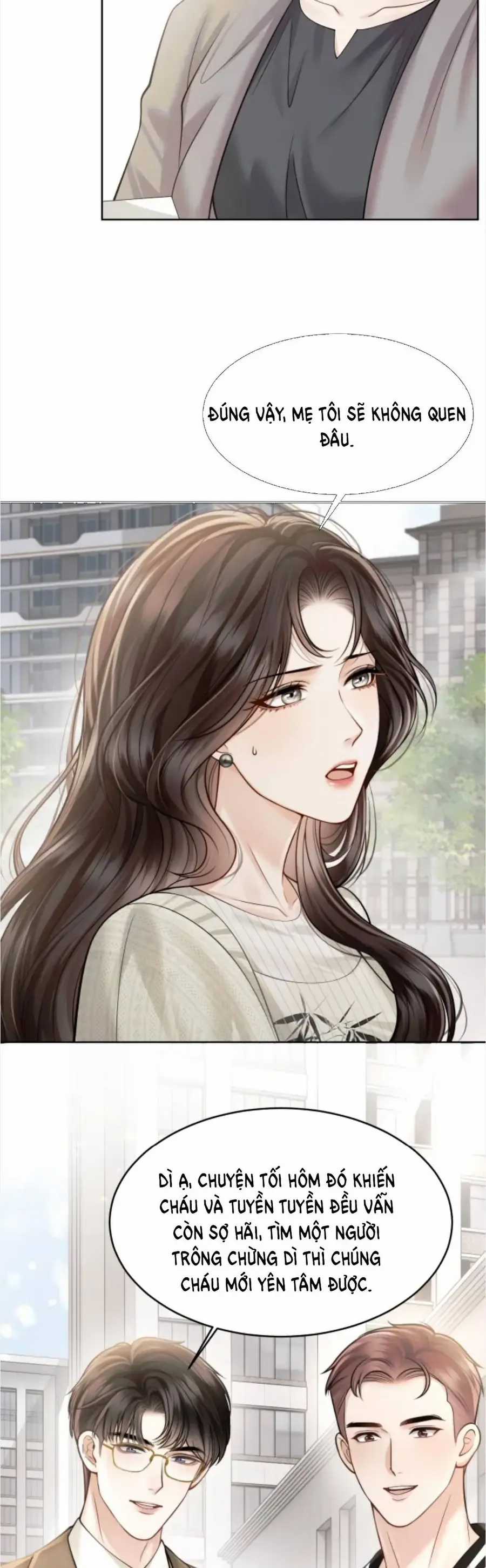 Đắm Say - Chương 81 - Trang 12