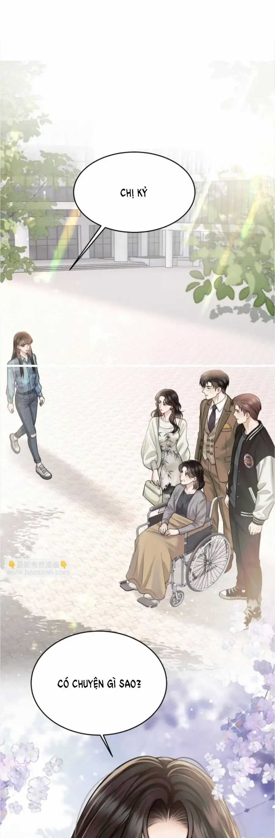 Đắm Say - Chương 81 - Trang 14